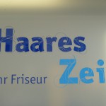 Friseurnamen-Haareszeit