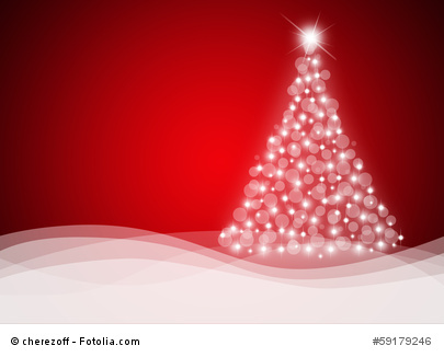 Weihnachtsgrüße: Musterformulierungen für Ihre geschäftliche Weihnachtspost
