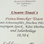 Toast-Apostroph