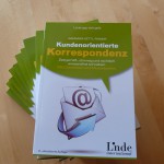 Kundenorientierte Korrespondenz