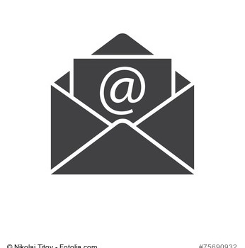 E-Mail, e-mail, eMail, Email … welche Schreibweise ist denn richtig?