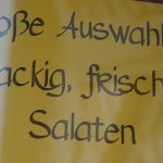 Beispiel für ein falsch gesetztes Komma zwischen Adjektiven