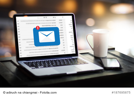 Kleiner E-Mail-Knigge für Ihre professionelle Kommunikation
