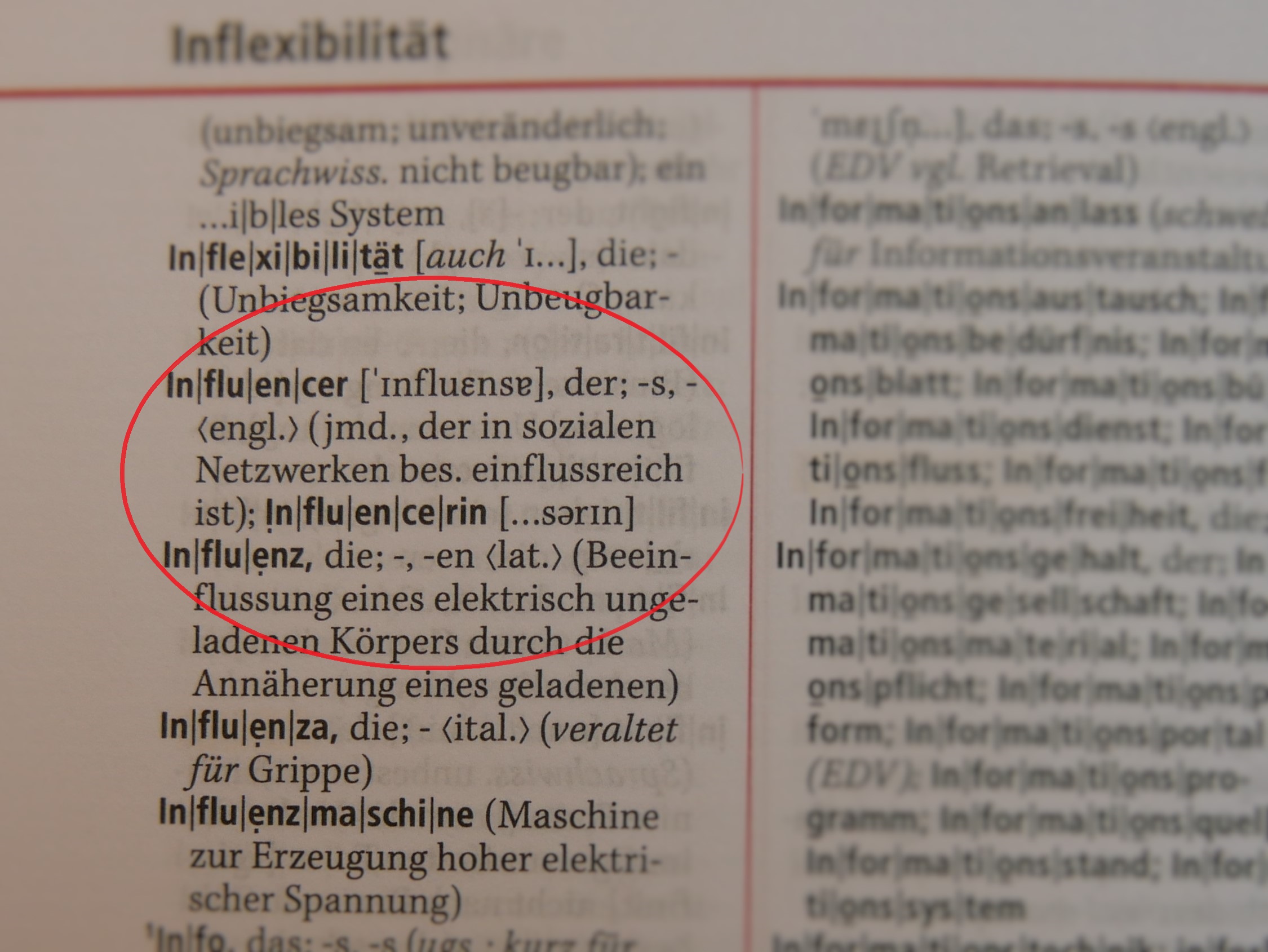 Der Duden 2020 und warum sich das dicke Ding lohnt